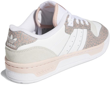 (W) adidas Rivalry Low 'Cetakan Zebra Merah Jambu' FW0661 Shop (W) adidas Rivalry Low 'Cetakan Zebra Merah Jambu' FW0661