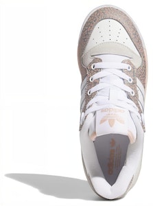 (W) adidas Rivalry Low 'Cetakan Zebra Merah Jambu' FW0661 Purchase (W) adidas Rivalry Low 'Cetakan Zebra Merah Jambu' FW0661