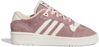 (W) adidas Rivalry Low 'Ungu Ecru Tint' IE7286 Order (W) adidas Rivalry Low 'Ungu Ecru Tint' IE7286