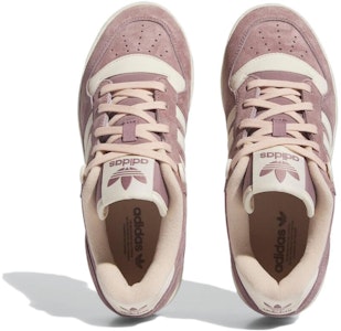 (W) adidas Rivalry Low 'Ungu Ecru Tint' IE7286 Shop (W) adidas Rivalry Low 'Ungu Ecru Tint' IE7286