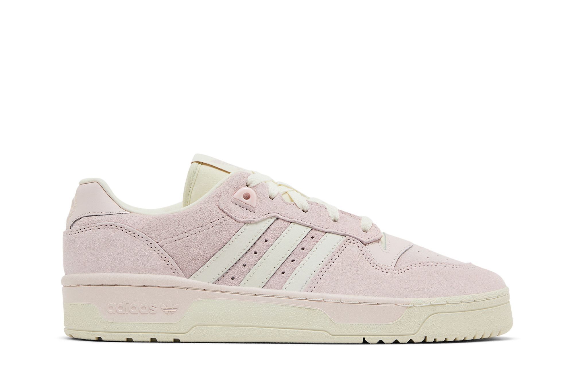(Women) adidas Rivalry Low 'Putty Mauve' IF6255