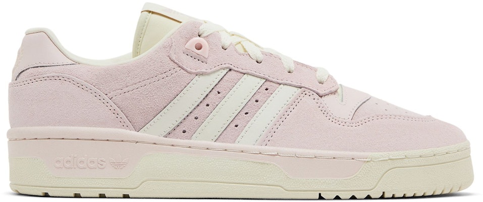 (Women) adidas Rivalry Low 'Putty Mauve' IF6255 Buy (Women) adidas Rivalry Low 'Putty Mauve' IF6255