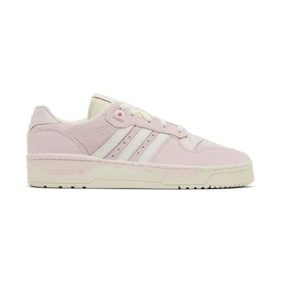 (W) adidas Rivalry Low 'Putty Mauve'