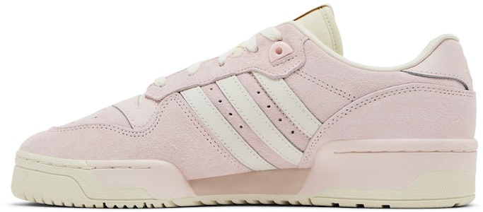 (W) 아디다스 라이벌 로우 '퍼티 모브' IF6255 Lookbook (W) 아디다스 라이벌 로우 '퍼티 모브' IF6255