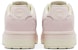 (W) adidas Rivalry Low 'Putty Mauve' Wanita Lelaki Sneaker. IF6255