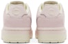 Details for (W) adidas Rivalry Low 'Putty Mauve' Wanita Lelaki Sneaker. IF6255