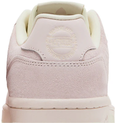 adidas originals Rivalry 舒適百搭 減震透氣 低幫 板鞋 女款 粉白 Cheap adidas originals Rivalry 舒適百搭 減震透氣 低幫 板鞋 女款 粉白
