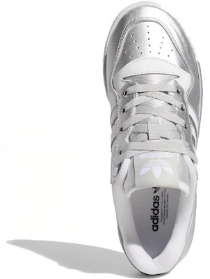 (W) adidas Rivalry Low 'Plateado Metálico' EE5930 Shop (W) adidas Rivalry Low 'Plateado Metálico' EE5930