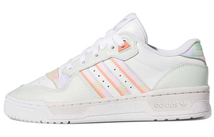 Buy (W) アディダス ライバリー ロー "タイダイ" FY1270