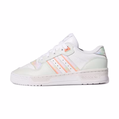 (W) adidas Rivalry Low 'Tie-Dye'