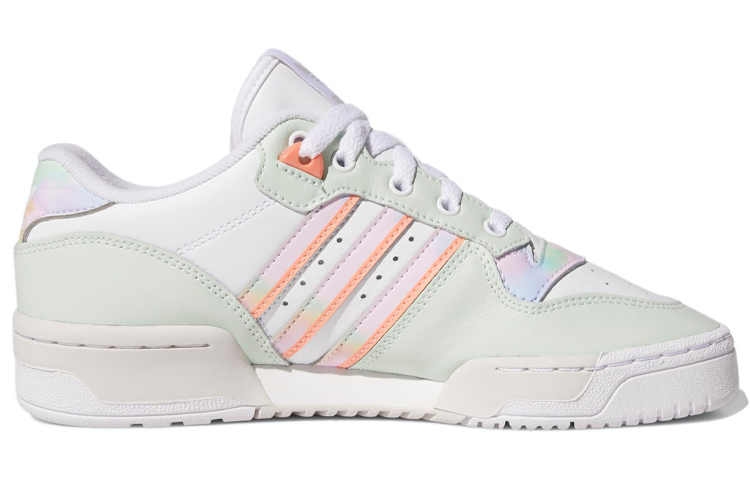 Order (W) アディダス ライバリー ロー "タイダイ" FY1270