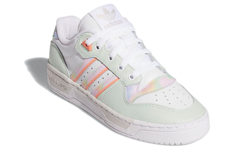 Lookbook (W) アディダス ライバリー ロー "タイダイ" FY1270