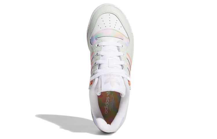 Purchase (W) アディダス ライバリー ロー "タイダイ" FY1270