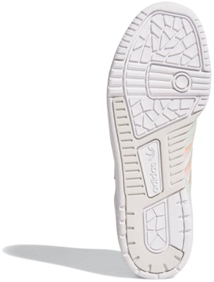 adidas originals Rivalry Low 低幫 板鞋 女款 白綠橙 Details for adidas originals Rivalry Low 低幫 板鞋 女款 白綠橙