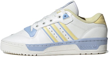 (Women) adidas Rivalry Low 'White Blue Dawn' IG3332