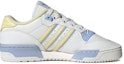 Order (W) 아디다스 라이벌 로우 '화이트 블루 던' IG3332