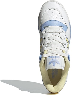 (W) 아디다스 라이벌 로우 '화이트 블루 던' IG3332 Purchase (W) 아디다스 라이벌 로우 '화이트 블루 던' IG3332