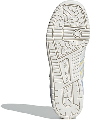 (W) 아디다스 라이벌 로우 '화이트 블루 던' IG3332 Details for (W) 아디다스 라이벌 로우 '화이트 블루 던' IG3332