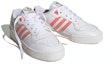 Lookbook (W) adidas Rivalry Low 'Putih Coral Fusion' GW2184