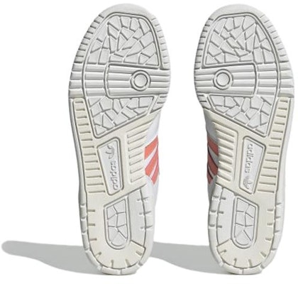 (Women) adidas Rivalry Low 'White Coral Fusion' GW2184 Purchase (Women) adidas Rivalry Low 'White Coral Fusion' GW2184