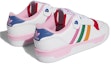 Shop (W) adidas Rivalry Low 'Putih Pelbagai Warna' ID9762
