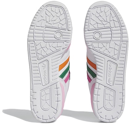 (W) adidas Rivalry Low 'Putih Multi-Warna' ID9762 Details for (W) adidas Rivalry Low 'Putih Multi-Warna' ID9762