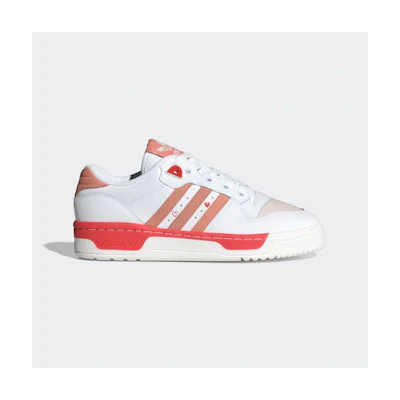 (W) adidas Rivalry Low 'Wonder Clay'