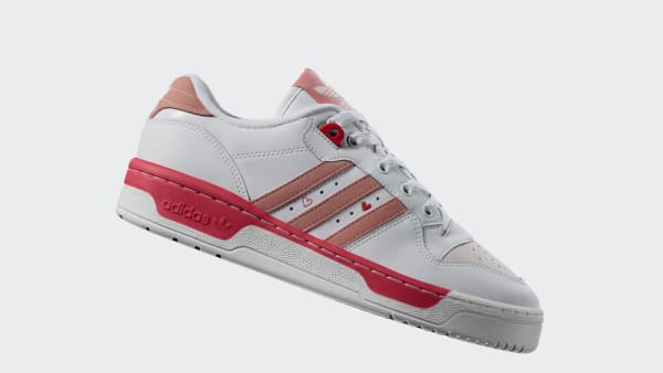 Order (W) アディダス ライバルリー ロー 'ワンダークレイ' ID5837