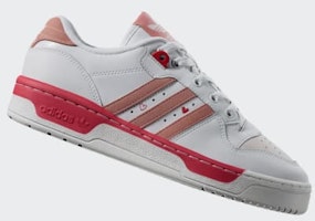 (W) adidas Rivalry Low「Wonder Clay」運動鞋 ID5837 Order (W) adidas Rivalry Low「Wonder Clay」運動鞋 ID5837