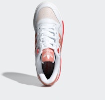 (W) adidas Rivalry Low「Wonder Clay」運動鞋 ID5837 Lookbook (W) adidas Rivalry Low「Wonder Clay」運動鞋 ID5837