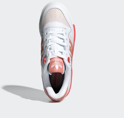 (W) adidas Rivalry Low 'Tanah Ajaib' ID5837 Lookbook (W) adidas Rivalry Low 'Tanah Ajaib' ID5837