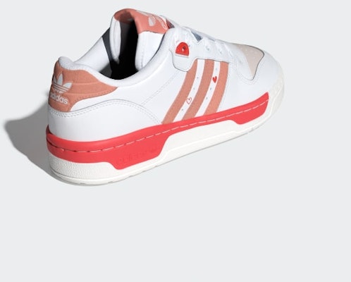 (W) adidas Rivalry Low 'Tanah Ajaib' ID5837 Details for (W) adidas Rivalry Low 'Tanah Ajaib' ID5837