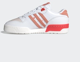 (W) adidas Rivalry Low「Wonder Clay」運動鞋 ID5837 Sizing (W) adidas Rivalry Low「Wonder Clay」運動鞋 ID5837