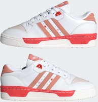 (W) adidas Rivalry Low「Wonder Clay」運動鞋 ID5837 Cheap (W) adidas Rivalry Low「Wonder Clay」運動鞋 ID5837