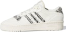 Buy (W) Adidas Rivalry Low "斑马印花" EG9003