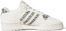 Order (W) Adidas Rivalry Low "斑马印花" EG9003