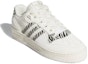 Lookbook (W) Adidas Rivalry Low "斑马印花" EG9003