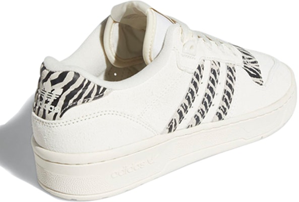 (W) Adidas Rivalry Low "斑马印花" EG9003 Shop (W) Adidas Rivalry Low "斑马印花" EG9003