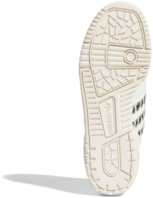 (W) Adidas Rivalry Low "斑马印花" EG9003 Details for (W) Adidas Rivalry Low "斑马印花" EG9003