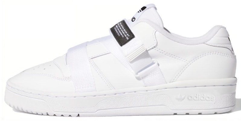 (W) 아디다스 라이벌 로우 스트랩 '화이트' (Adidas Rivalry Low Strap '화이트') EF6428 Buy (W) 아디다스 라이벌 로우 스트랩 '화이트' (Adidas Rivalry Low Strap '화이트') EF6428