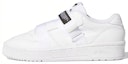 Buy (W) 아디다스 라이벌 로우 스트랩 '화이트' (Adidas Rivalry Low Strap '화이트') EF6428