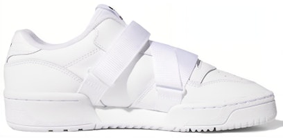 (W) アディダス ライバルリー ロー ストラップ "ホワイト" EF6428 Order (W) アディダス ライバルリー ロー ストラップ "ホワイト" EF6428