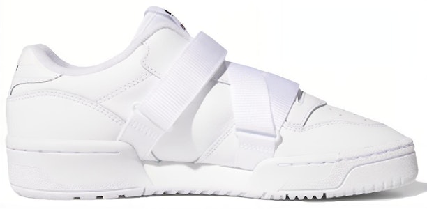 (W) 아디다스 라이벌 로우 스트랩 '화이트' (Adidas Rivalry Low Strap '화이트') EF6428 Order (W) 아디다스 라이벌 로우 스트랩 '화이트' (Adidas Rivalry Low Strap '화이트') EF6428