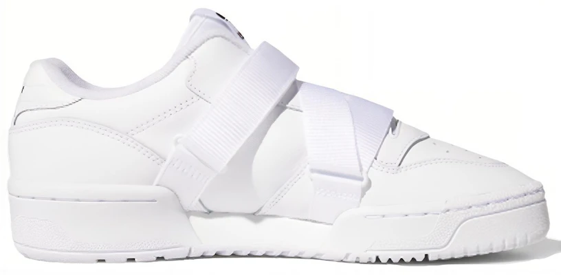 (W) adidas Rivalry Low Strap 'Putih Kasut' EF6428 Order (W) adidas Rivalry Low Strap 'Putih Kasut' EF6428