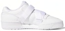 Order (W) 아디다스 라이벌 로우 스트랩 '화이트' (Adidas Rivalry Low Strap '화이트') EF6428