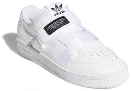 (W) 아디다스 라이벌 로우 스트랩 '화이트' (Adidas Rivalry Low Strap '화이트') EF6428 Lookbook (W) 아디다스 라이벌 로우 스트랩 '화이트' (Adidas Rivalry Low Strap '화이트') EF6428