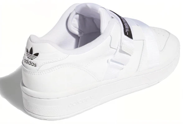 (W) adidas Rivalry Low Strap 'Putih Kasut' EF6428 Shop (W) adidas Rivalry Low Strap 'Putih Kasut' EF6428