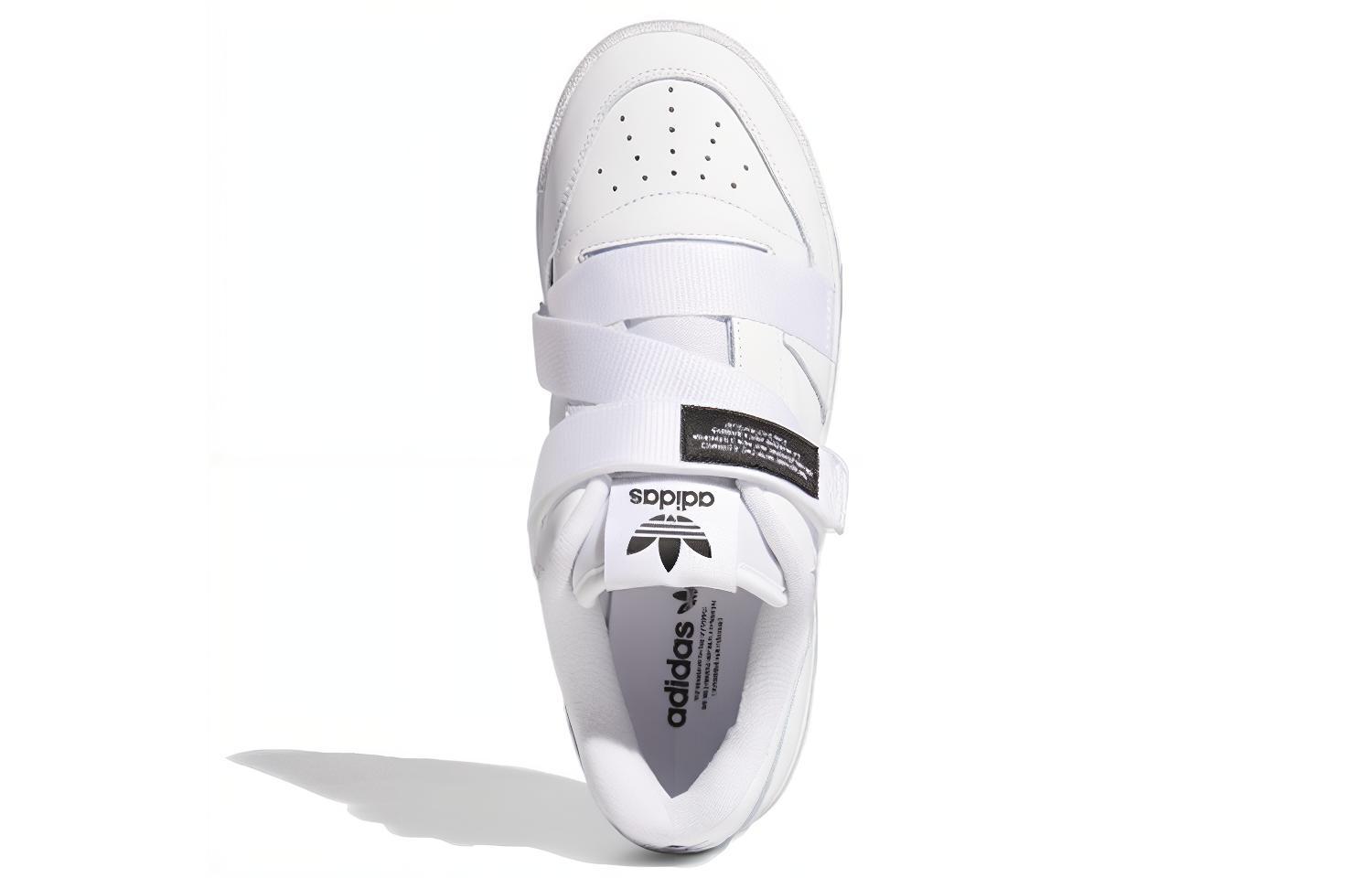 Purchase (W) 아디다스 라이벌 로우 스트랩 '화이트' (Adidas Rivalry Low Strap '화이트') EF6428