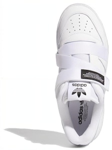 (W) 아디다스 라이벌 로우 스트랩 '화이트' (Adidas Rivalry Low Strap '화이트') EF6428 Purchase (W) 아디다스 라이벌 로우 스트랩 '화이트' (Adidas Rivalry Low Strap '화이트') EF6428