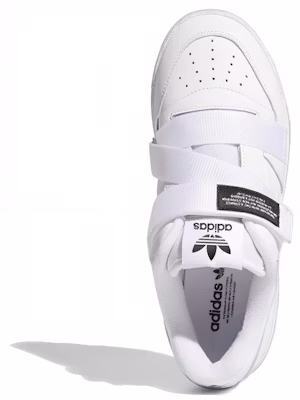 (W) adidas Rivalry Low Strap 'Putih Kasut' EF6428 Purchase (W) adidas Rivalry Low Strap 'Putih Kasut' EF6428